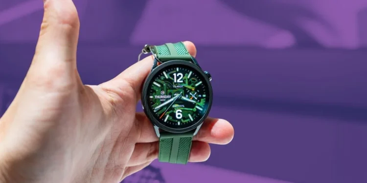 Sprawdziłem nowe zegarki i opaski Xiaomi. 329 zł i masz wszystko