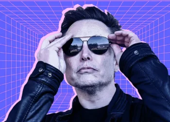 Elon Musk miał zdominować AI. Pionier branży: „to porażka”