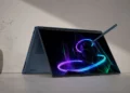 Nuda w laptopach właśnie się skończyła. Pierwsza maszyna z RTX Spark zachwyca