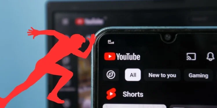 Obejrzysz filmy szybciej bez naciskania. Nowa funkcja