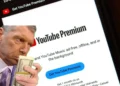 Jest sposób na YouTube Premium za darmo. Bez dopłat, ale z jednym warunkiem