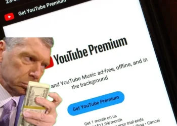 Jest sposób na YouTube Premium za darmo. Bez dopłat, ale z jednym warunkiem