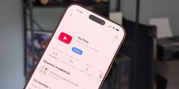 YouTube chce być jak TikTok. Już nie będziesz hejtował