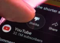 YouTube ukrywa łapkę w dół. Masz oglądać i nie narzekać