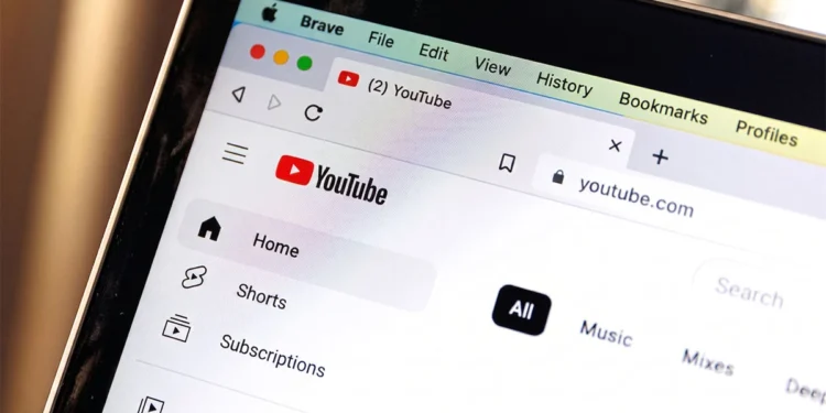 Masz dość rekomendacji YouTube’a? Teraz stworzysz własną stronę główną od zera