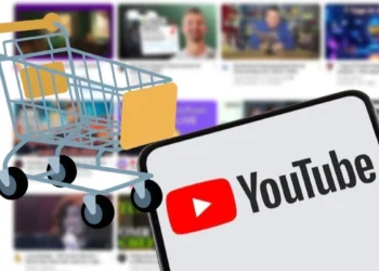 Oglądasz YouTube’a i robisz zakupy. Tak prosto jeszcze nie było