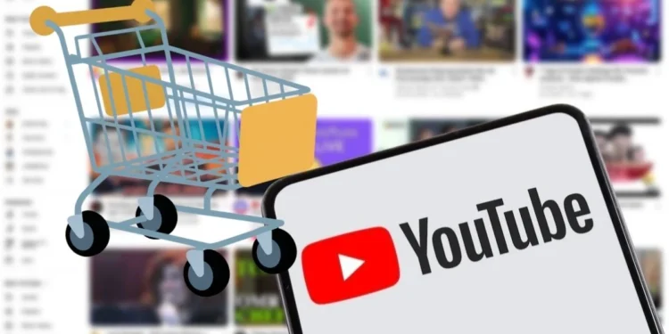 Oglądasz YouTube’a i robisz zakupy. Tak prosto jeszcze nie było