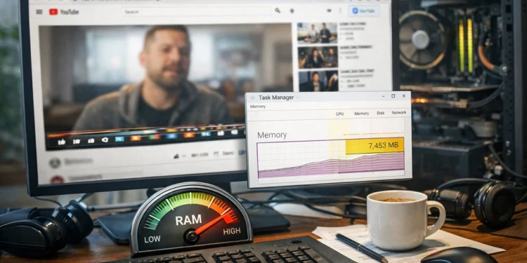 Drobny błąd zamula komputery. Nie, to nie wina Chrome