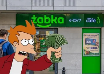 Operator daje 20 zł rabatu do Żabki. Tłumaczymy, jak odebrać