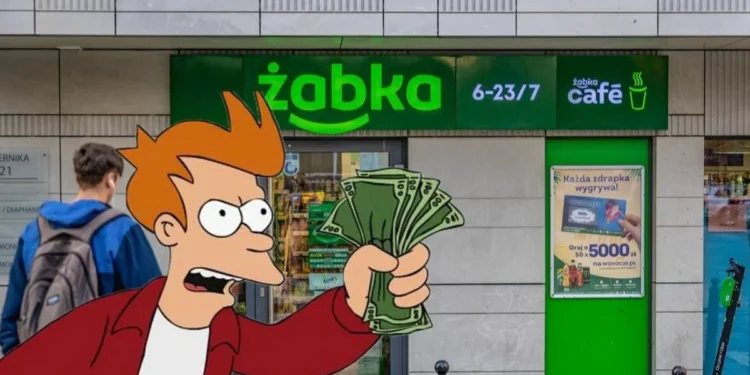 Operator daje 20 zł rabatu do Żabki. Tłumaczymy, jak odebrać
