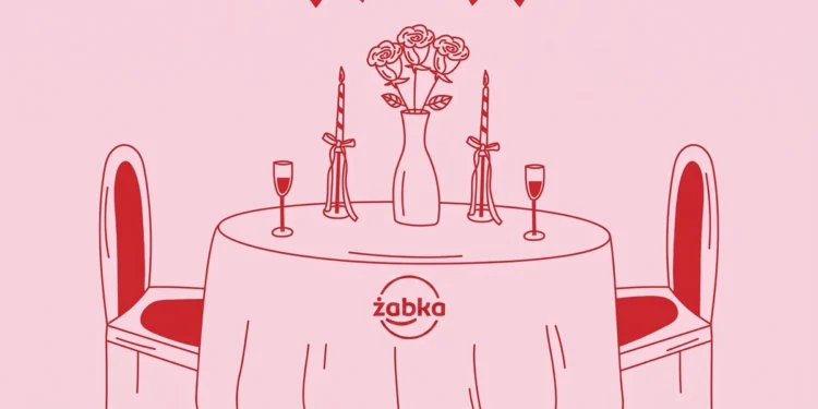 Żabka wykosiła osiedlowe sklepy. Teraz bierze się za restauracje