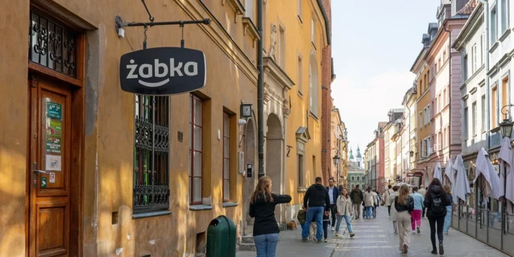Żabka szykuje potężną zmianę. Chce odmienić żappsy 