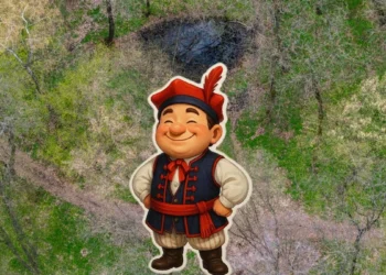 Polskie miasto kupiło sobie las. Tanio nie było, ale i tak warto