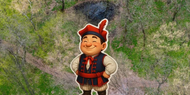 Polskie miasto kupiło sobie las. Tanio nie było, ale i tak warto