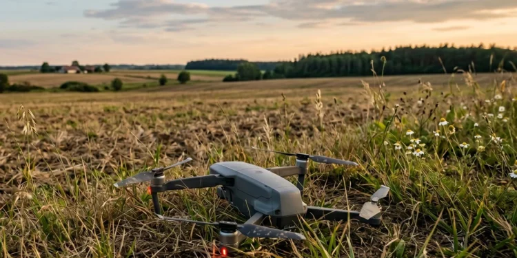 Zakłócają sygnał GPS nad polskim morzem. „Jest coraz gorzej” 