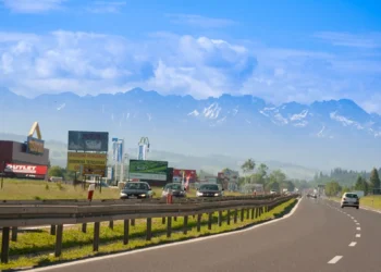 Reklamy już nie zasłonią gór. Zakopane z ważną decyzją