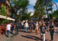 Postawili lunapark bez żadnych zgód. Tandeta psuje polskie góry 