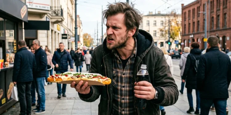 Wyżywamy się za system kaucyjny na niewinnych. Renoma biznesów pikuje
