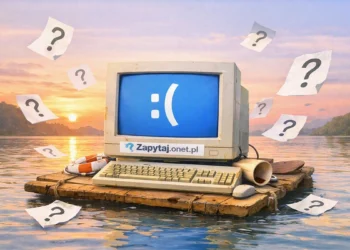 Właśnie tracimy kawałek polskiego internetu. Kultowy serwis idzie pod nóż