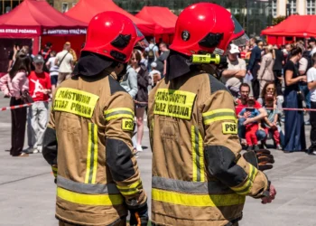 Zarządzanie kryzysowe – kto odpowiada za bezpieczeństwo w sytuacjach nadzwyczajnych?
