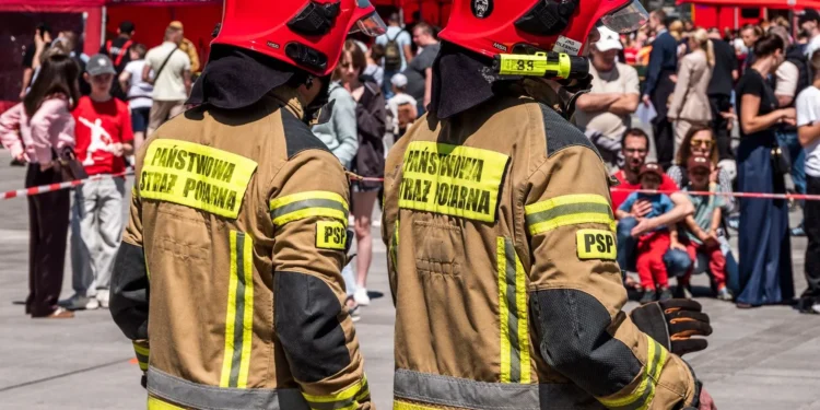 Zarządzanie kryzysowe – kto odpowiada za bezpieczeństwo w sytuacjach nadzwyczajnych?
