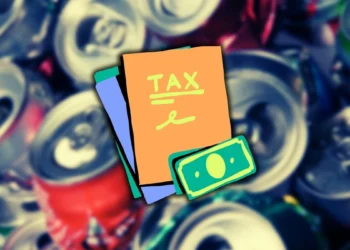 Zbierasz puszki na kaucję? Fiskus może uznać, że to zarobek