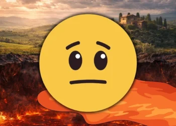 Pod europejską ziemią tyka gigantyczna bomba. Badacze mówią, czy jest się czego bać