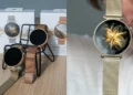 Forever Bloomdust SB‑380? Tani smartwatch z synchronizacją ze Stravą i Apple Zdrowie