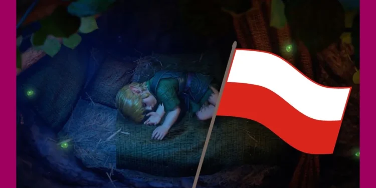 Największa perła Nintendo będzie po polsku. Dawniej bym w to nie uwierzył