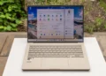 Kilogram, który chce zmienić świat. Asus Zenbook A14 – recenzja