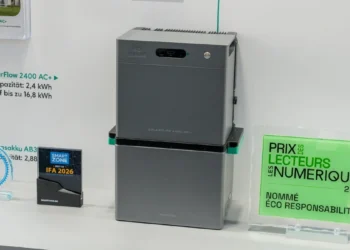 Zendure na IFA pokazało mi jedno. Magazyny energii rozwijają się szybko