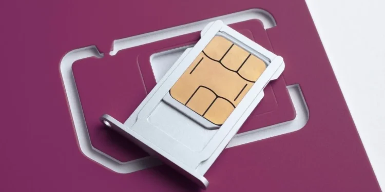 Karta SIM może przejąć telefon. Nie musisz nawet go odblokować