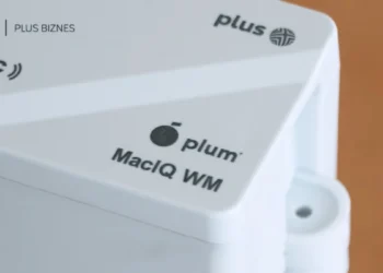 Woda i inne media w firmie pod kontrolą. Jak stać się smart?