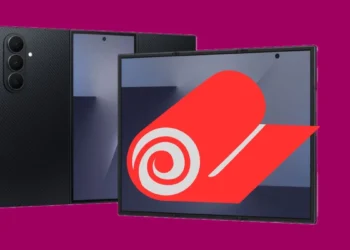 Będziesz zwijać swój telefon. Samsung zaskoczy nas szybciej, niż myślisz