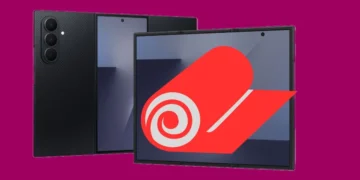 Będziesz zwijać swój telefon. Samsung zaskoczy nas szybciej, niż myślisz