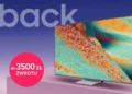 Samsung oddaje pieniądze za telewizory. Nawet 3500 zł wraca na konto