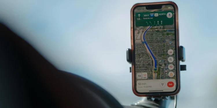 Nawigacja bez GPS coraz bliżej. Sekret ukrywa światło